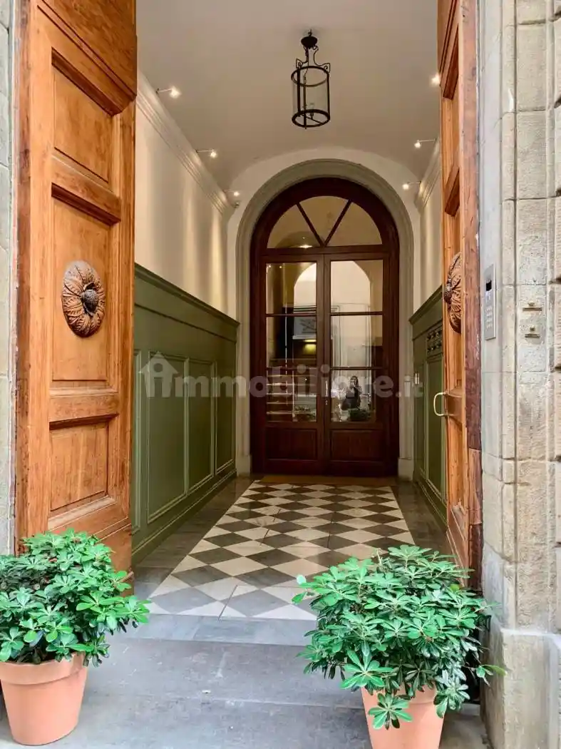 Appartamento in affitto a Firenze