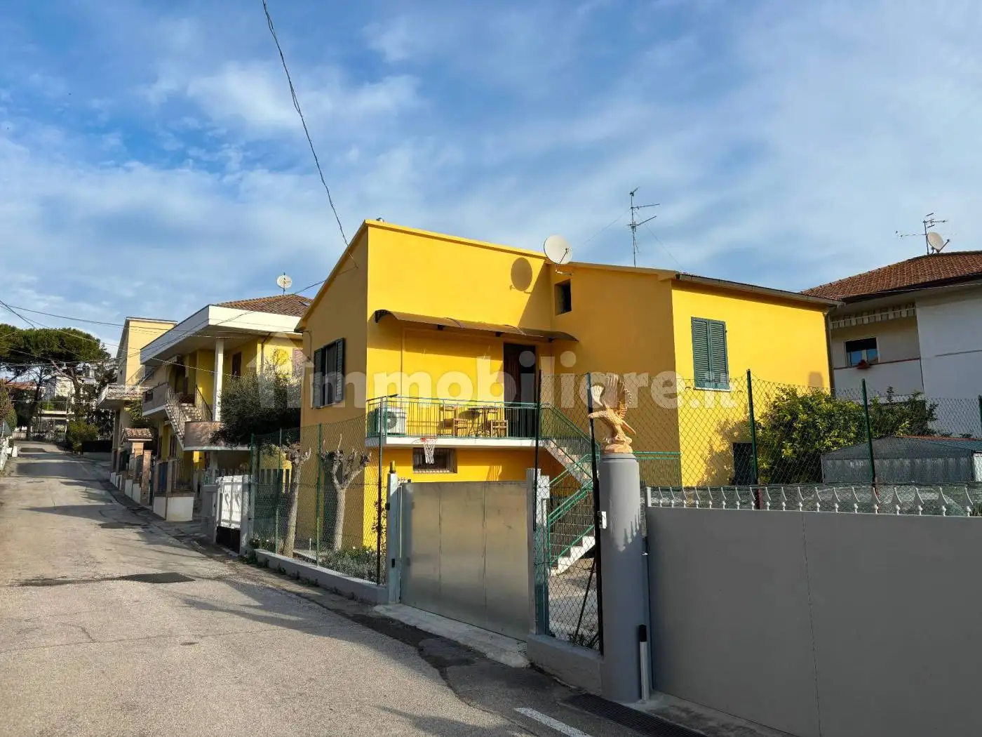 Casa indipendente in vendita a Roseto degli Abruzzi