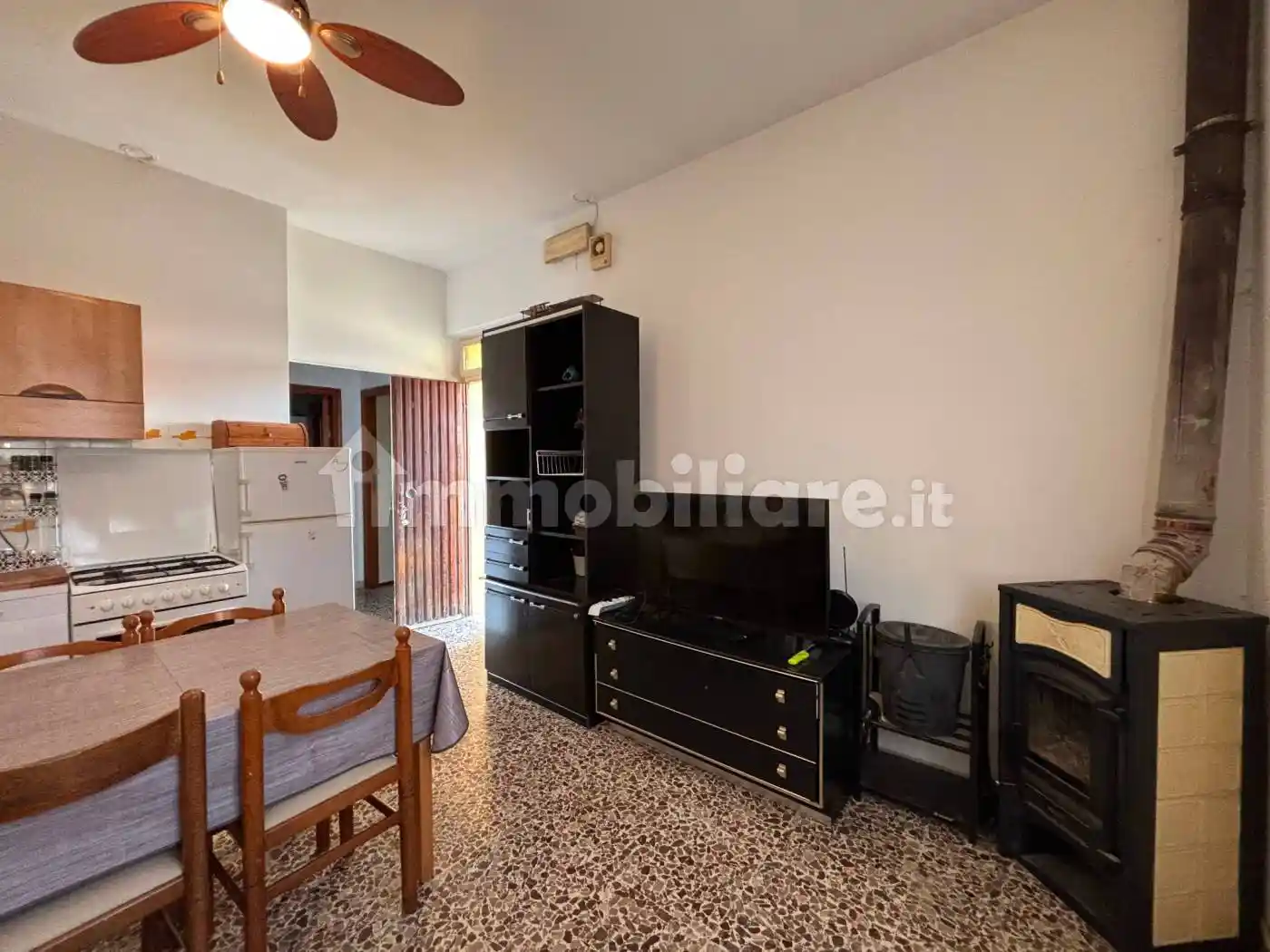 Terratetto unifamiliare 89 m², buono stato, Santa Lucia, Roseto degli Abruzzi - foto 3