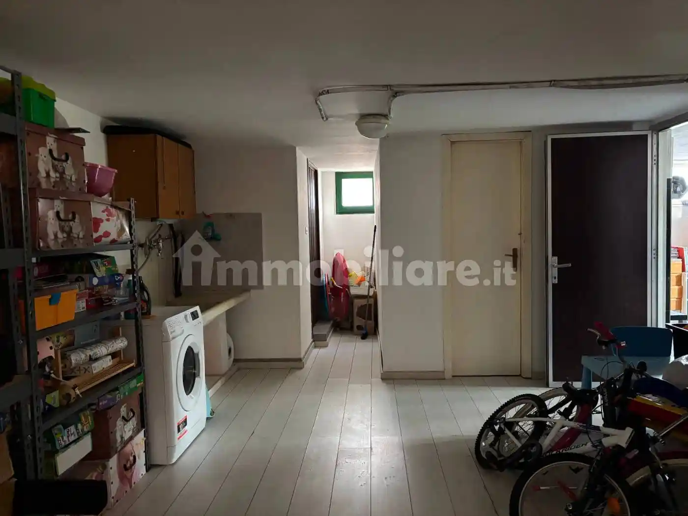 Terratetto unifamiliare 89 m², buono stato, Santa Lucia, Roseto degli Abruzzi - foto 4