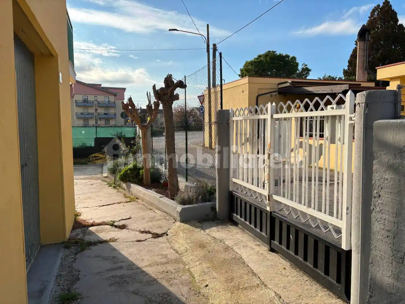 Terratetto unifamiliare 89 m², buono stato, Santa Lucia, Roseto degli Abruzzi - foto 5