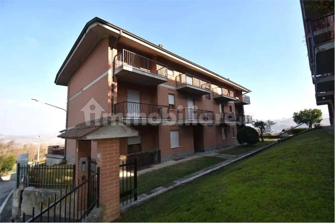 Appartamento in vendita a Roddi