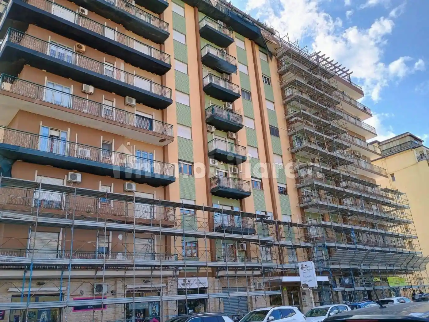 Appartamento in vendita a Palermo