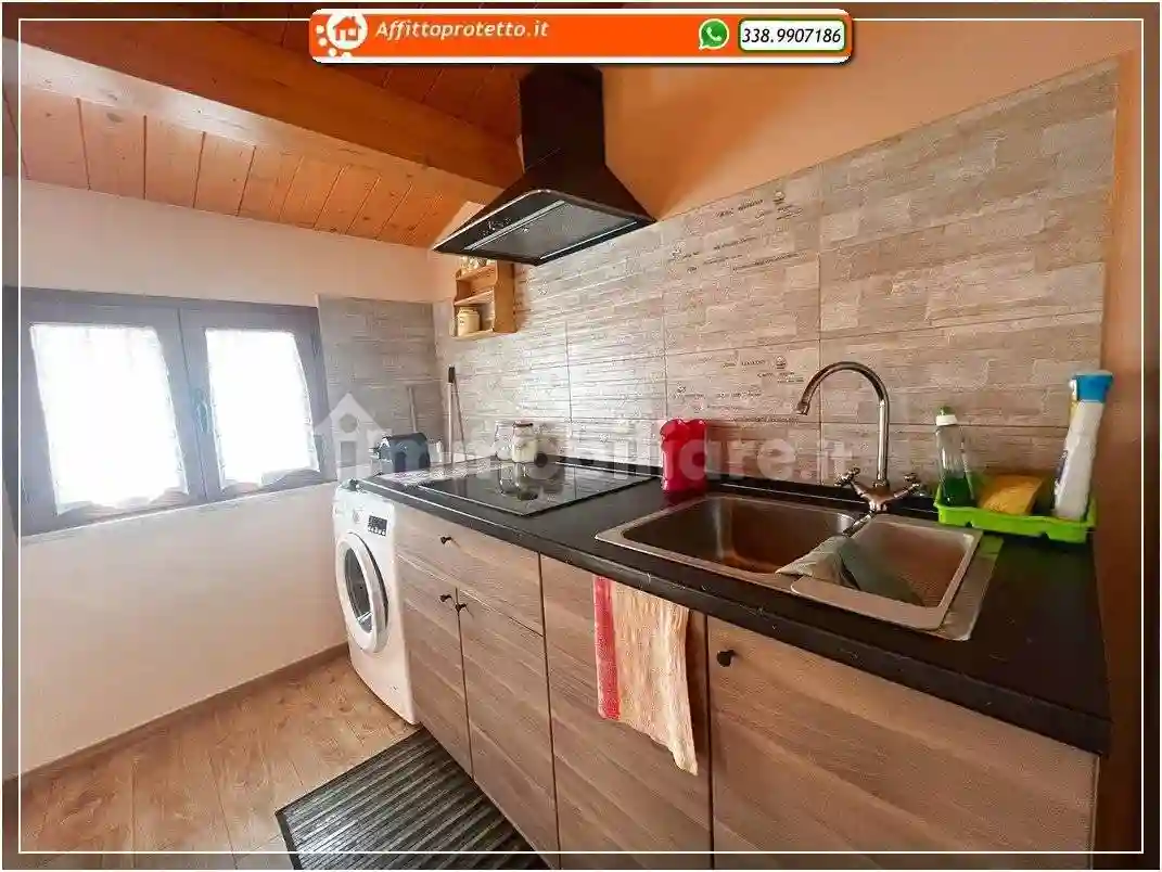 Attico - Mansarda - foto 2