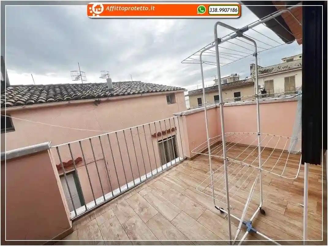 Attico - Mansarda - foto 4