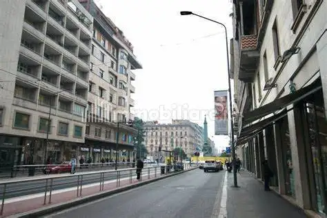 Apartment in vendita a Milan