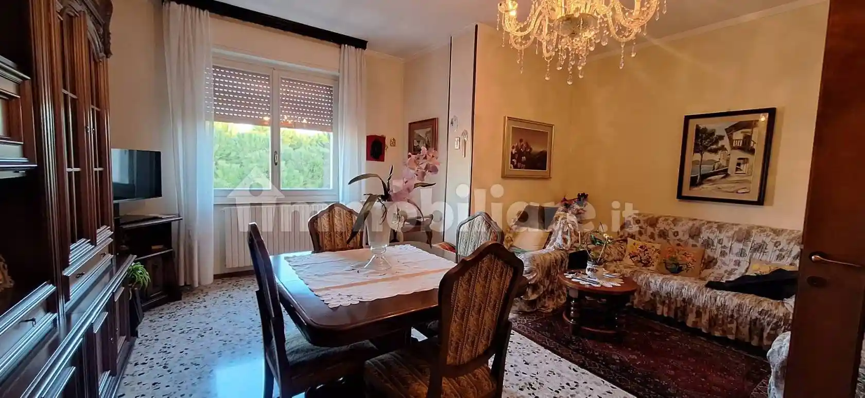 Appartamento in vendita a Chiari