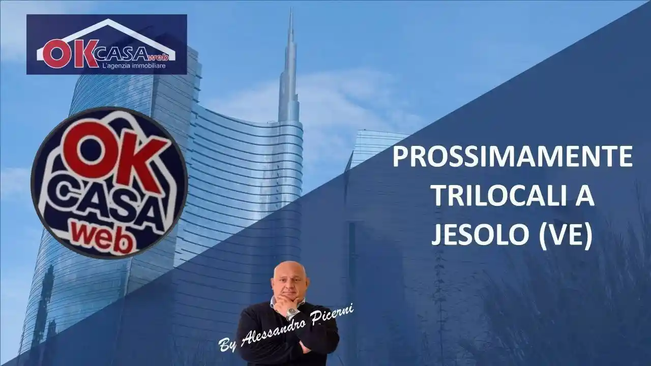 Appartamento in vendita a Jesolo