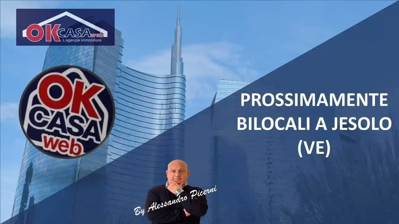 Appartamento in vendita a Jesolo