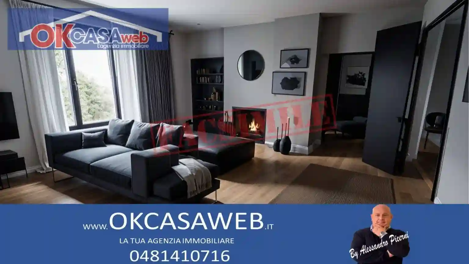 Appartamento - foto 4