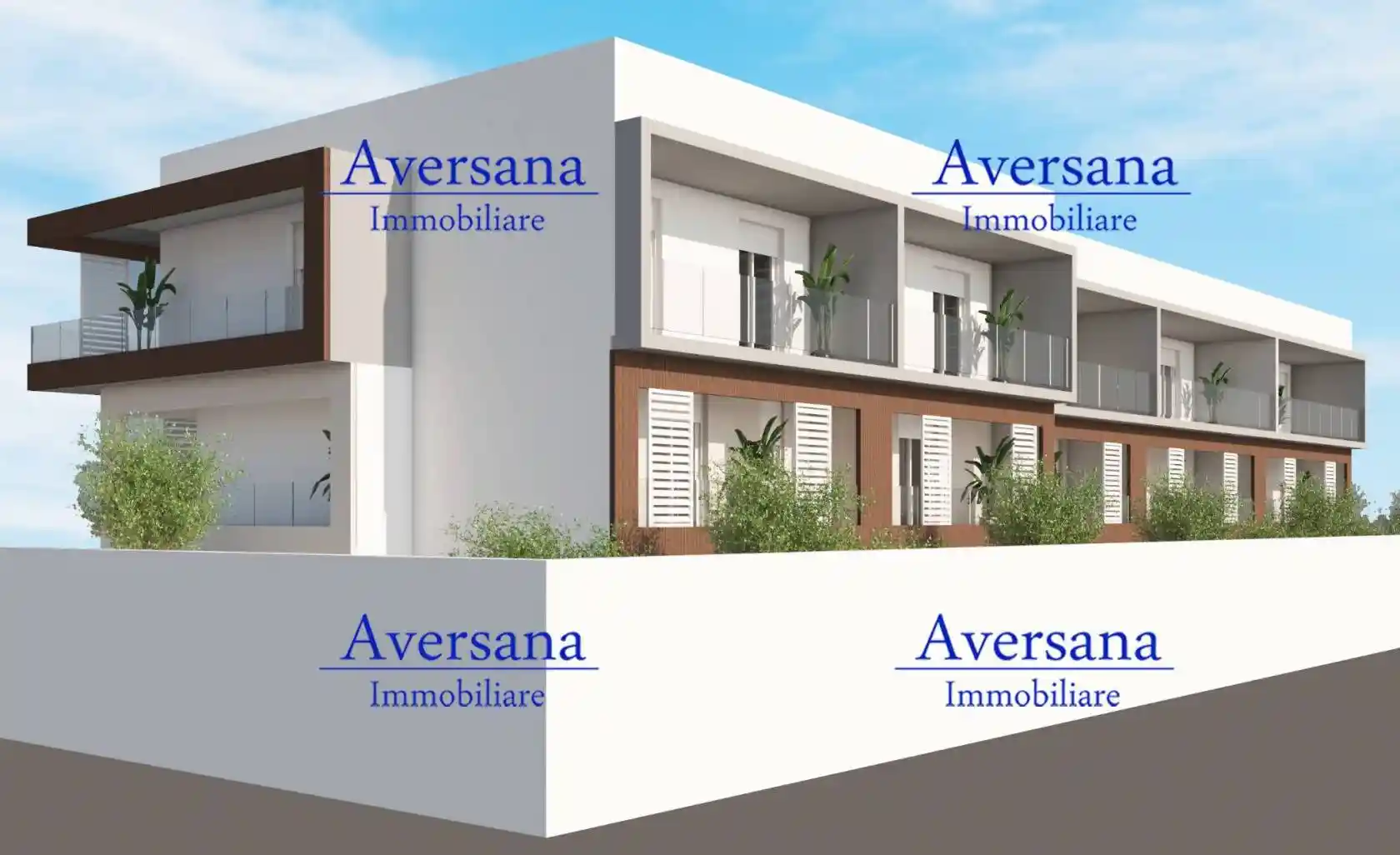 Villetta a schiera - foto 4