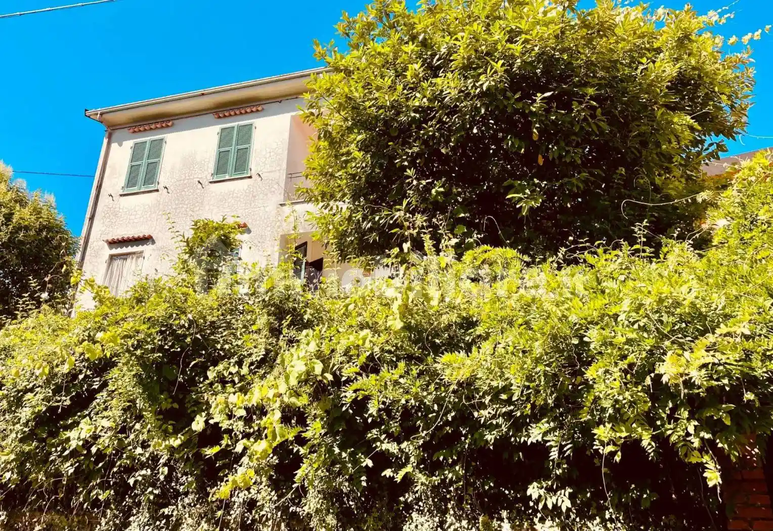 Villa in vendita a Arcola