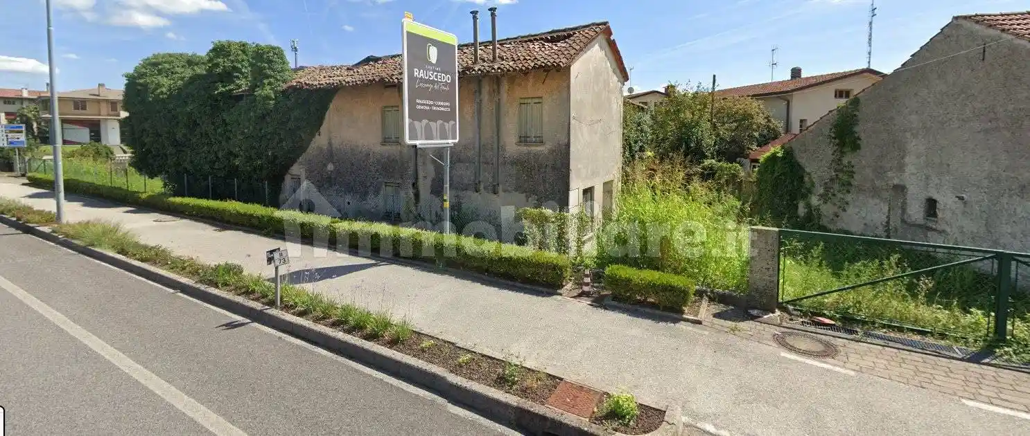 Rustico - Casale in vendita a Fontanafredda