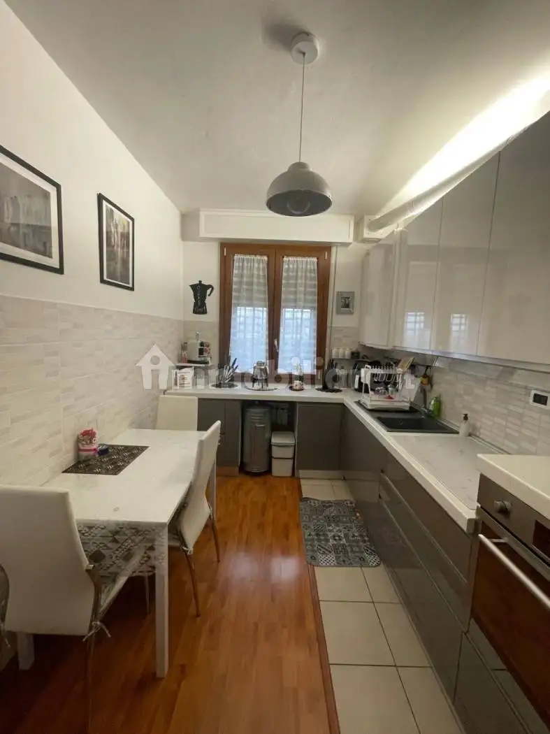 Appartamento in vendita a Granarolo dell'Emilia