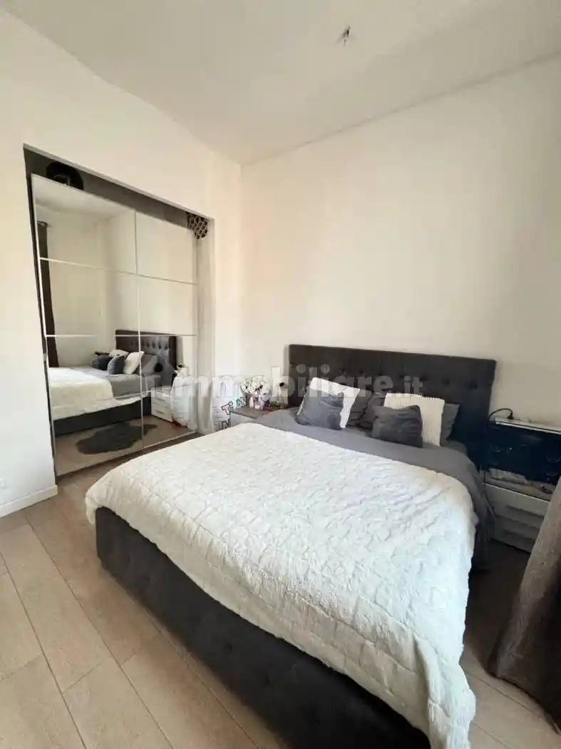 Appartamento in vendita a Serravalle Scrivia