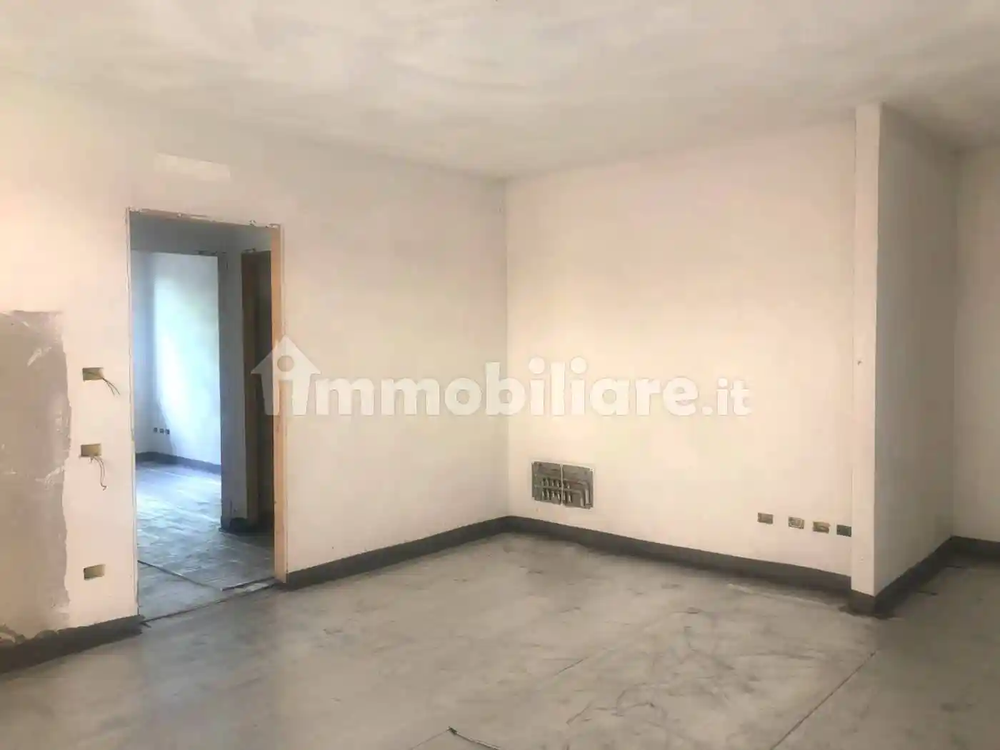 Appartamento in vendita a Agliana