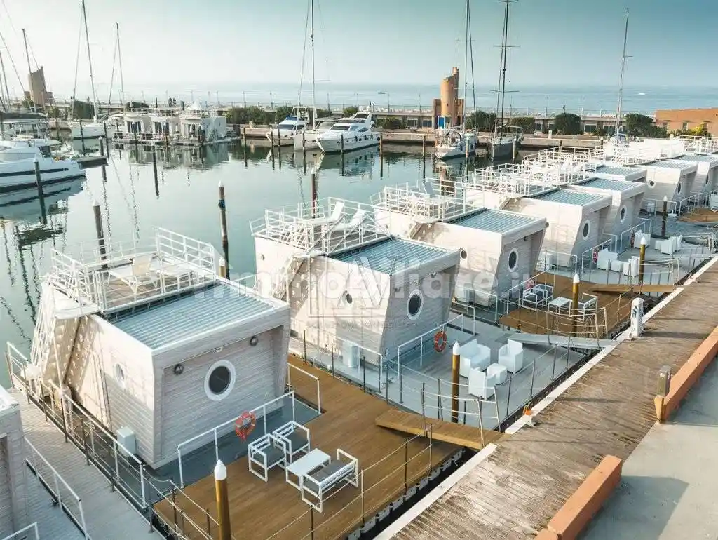 Villa unifamiliare via del Paradello 268, Casalborsetti, Ravenna - foto 2