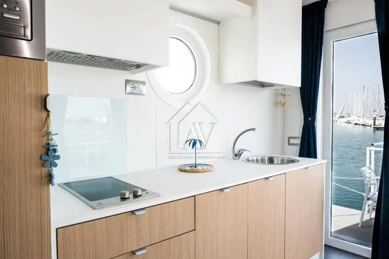 Villa unifamiliare via del Paradello 268, Casalborsetti, Ravenna - foto 3