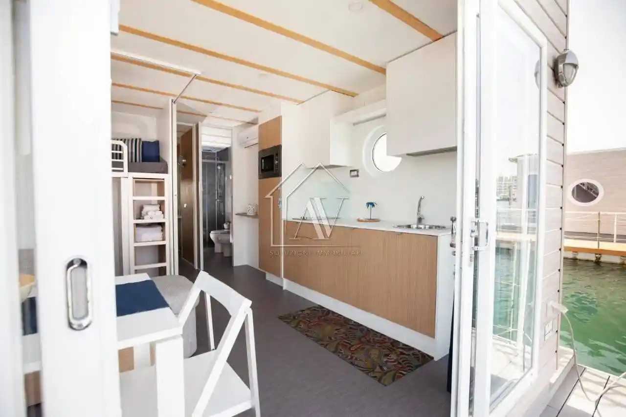 Villa unifamiliare via del Paradello 268, Casalborsetti, Ravenna - foto 4