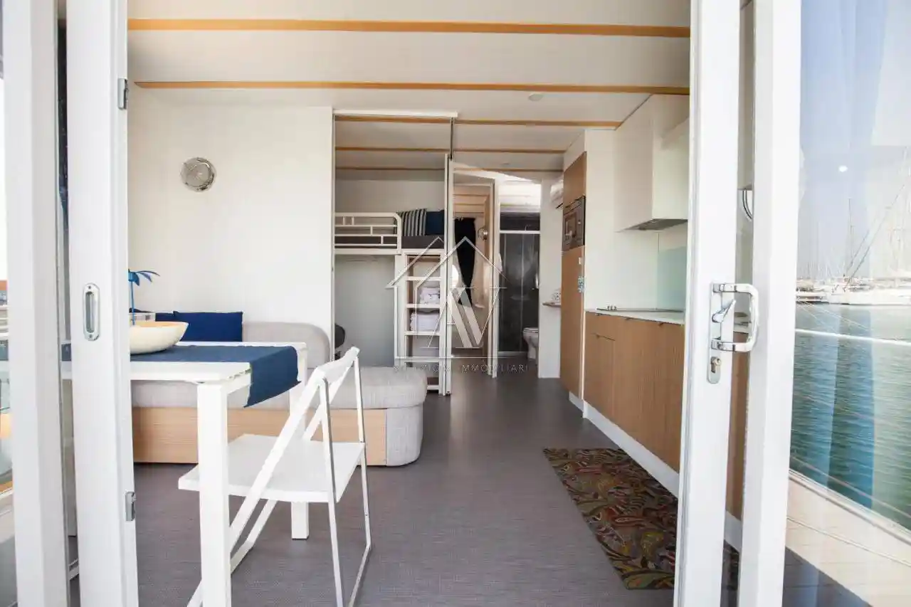 Villa unifamiliare via del Paradello 268, Casalborsetti, Ravenna - foto 5