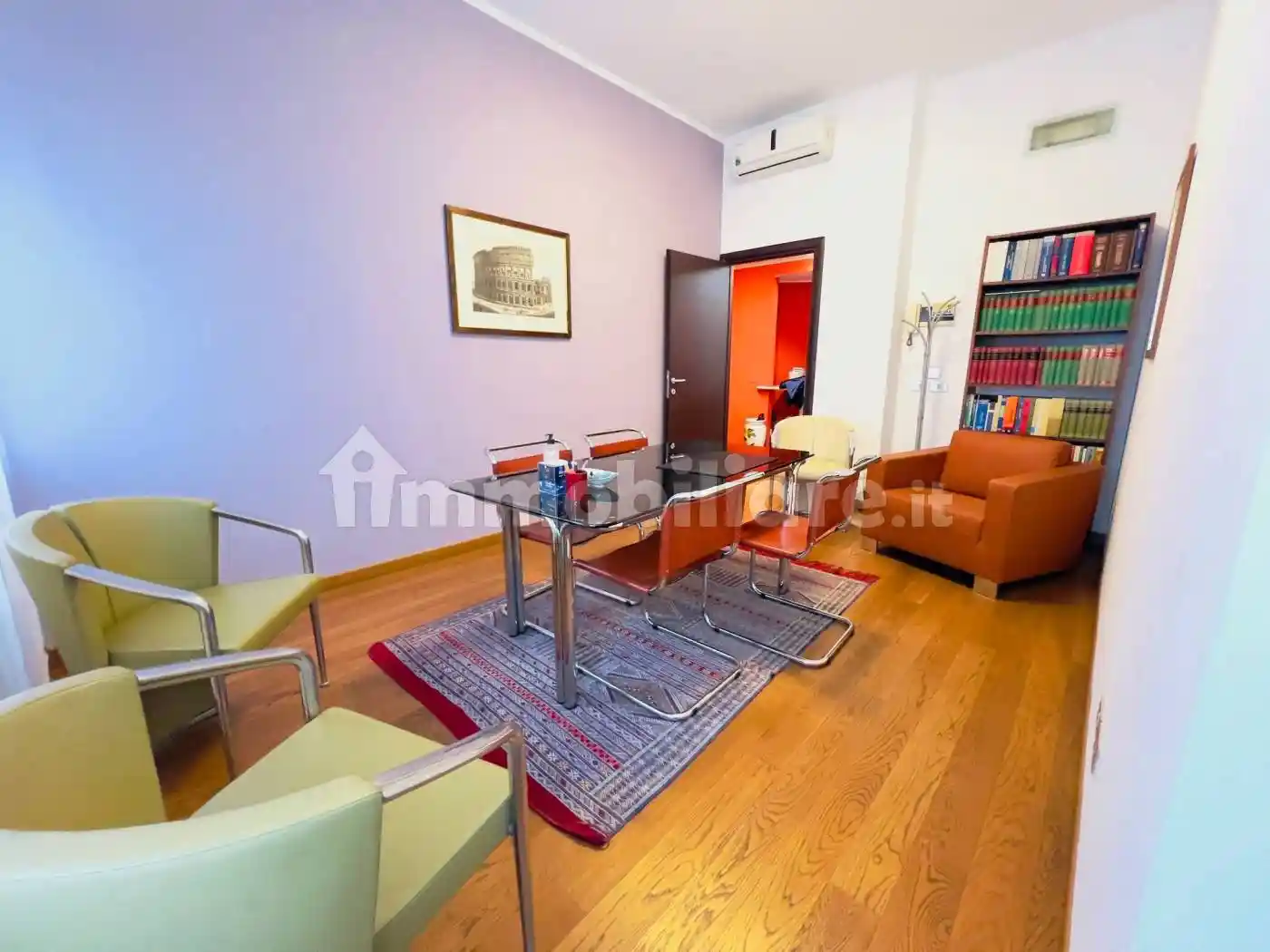 Trilocale via Curtatone 25, Quadronno - Crocetta, Milano - foto 2