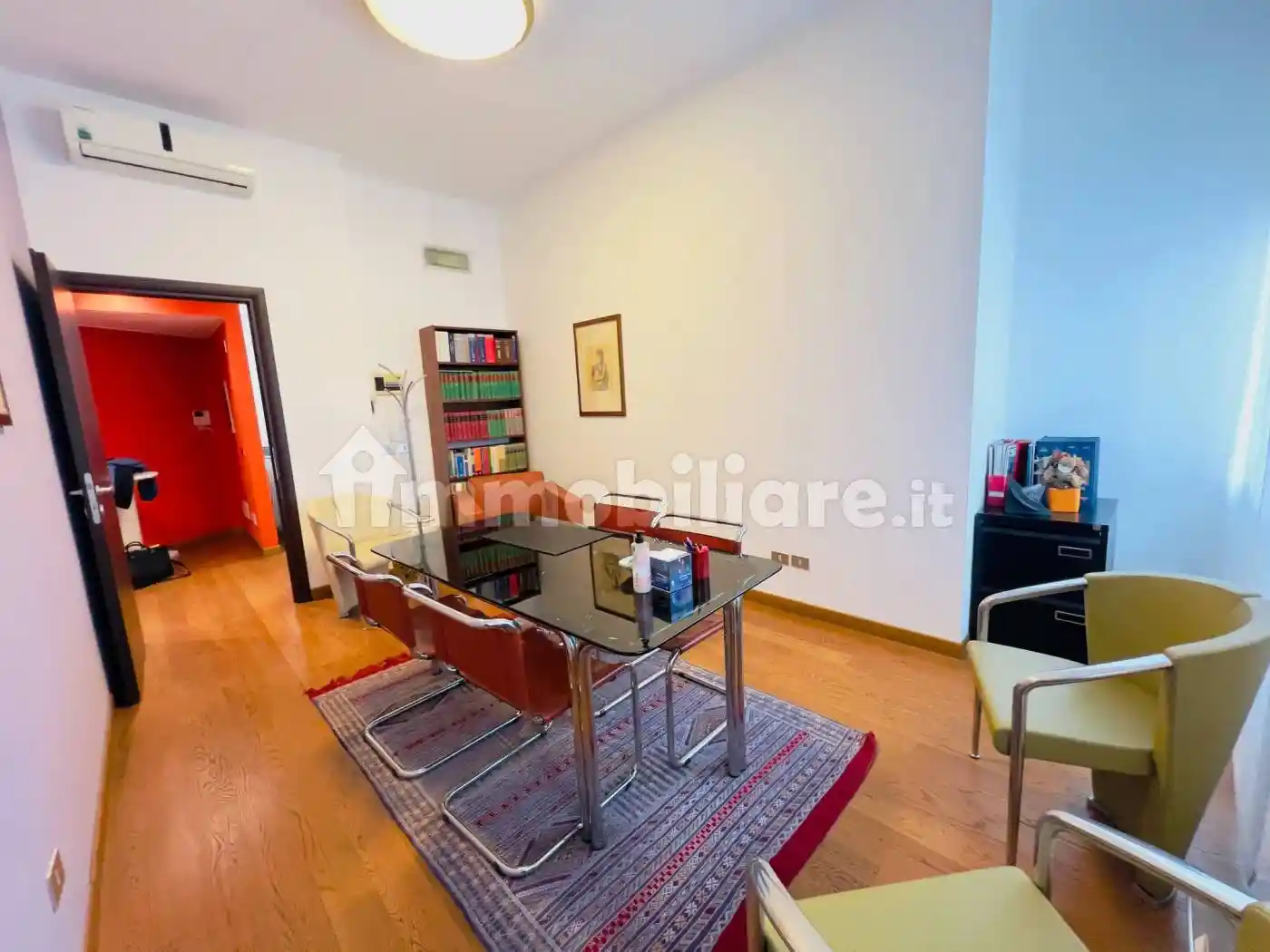 Trilocale via Curtatone 25, Quadronno - Crocetta, Milano - foto 3