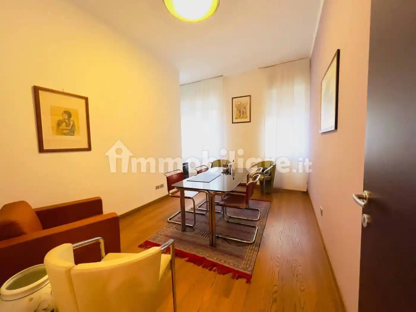 Trilocale via Curtatone 25, Quadronno - Crocetta, Milano - foto 4