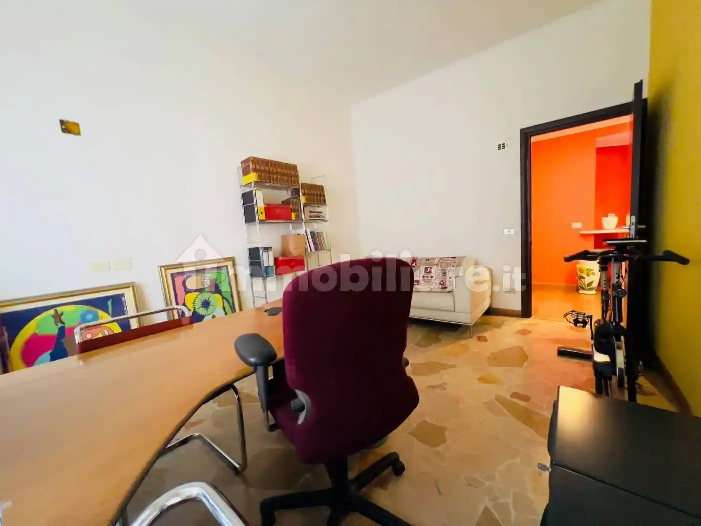 Trilocale via Curtatone 25, Quadronno - Crocetta, Milano - foto 5