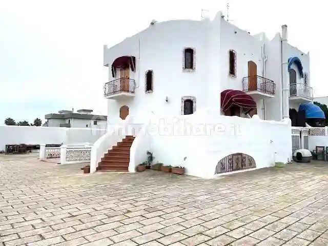 Villa - foto 4