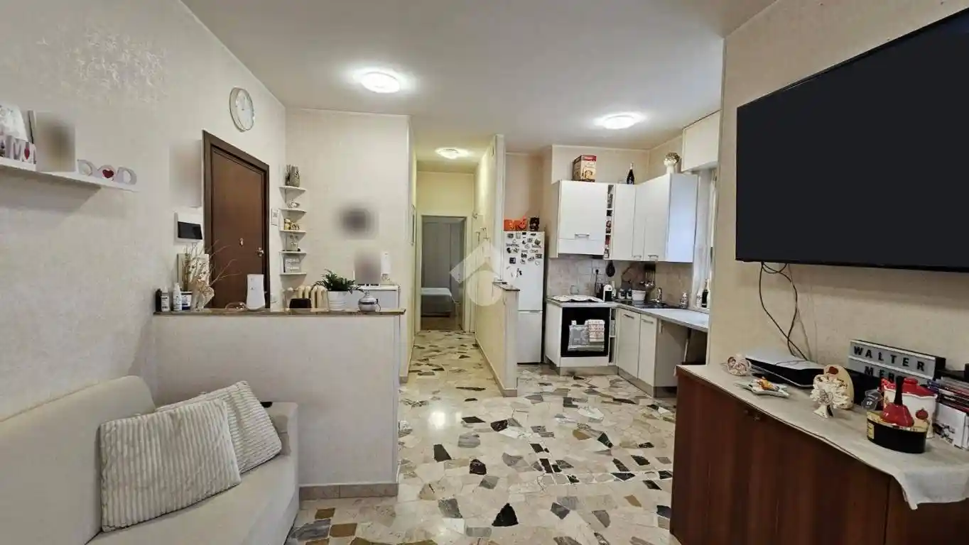 Appartamento in vendita a Induno Olona