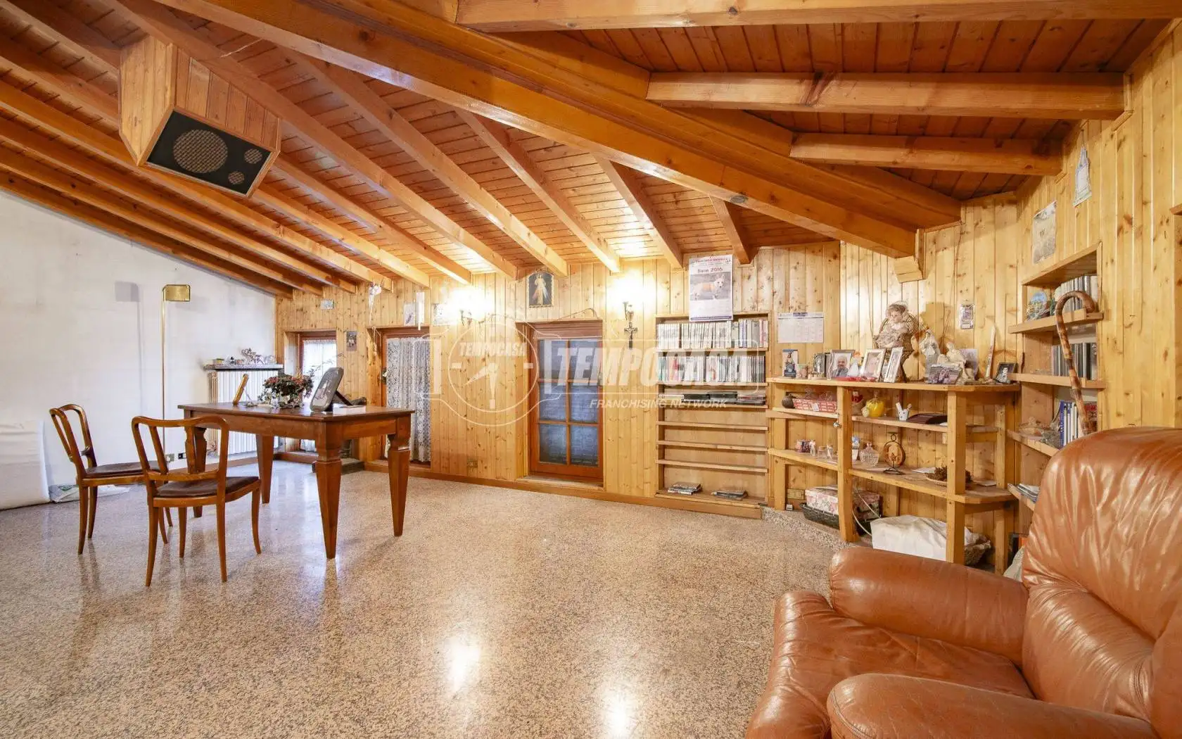 Appartamento in vendita a Morengo