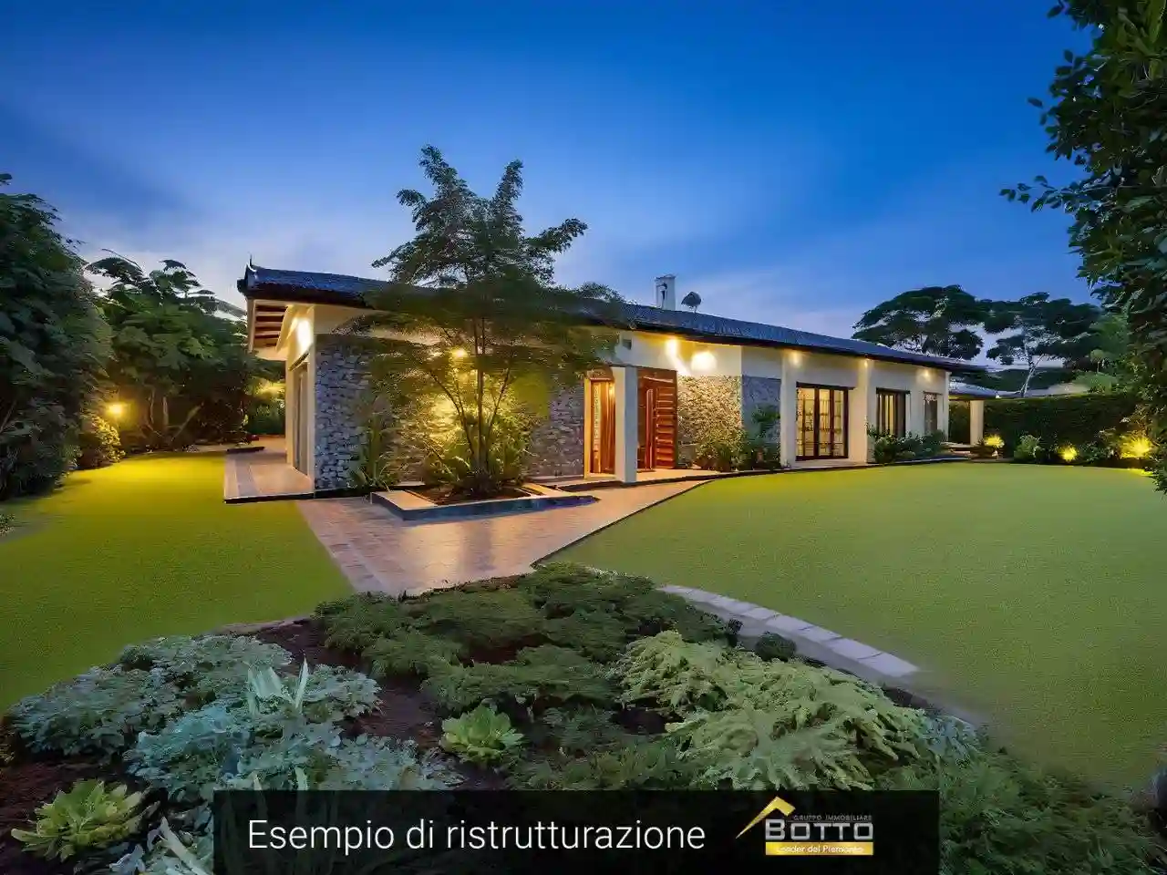 Casa indipendente - foto 2