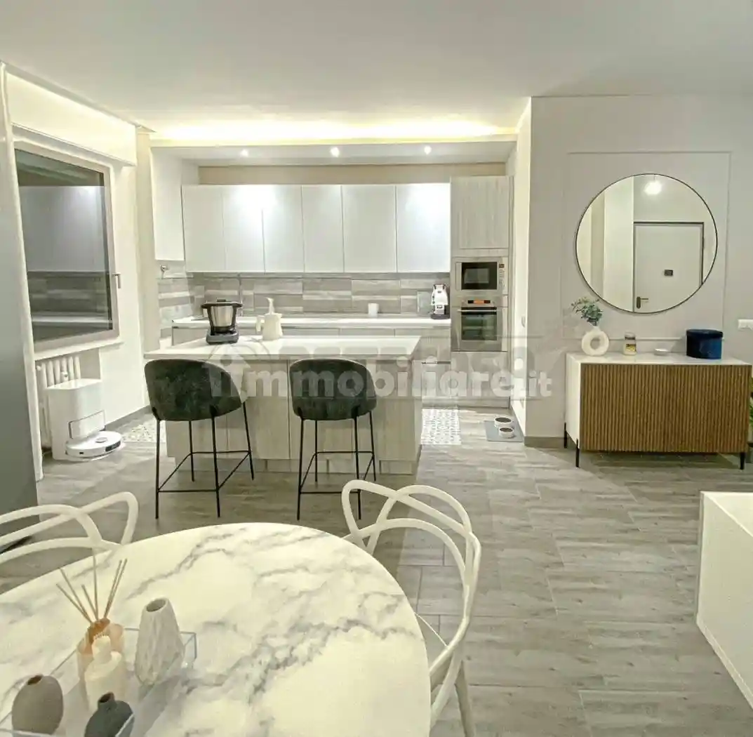 Appartamento in vendita a Vicenza