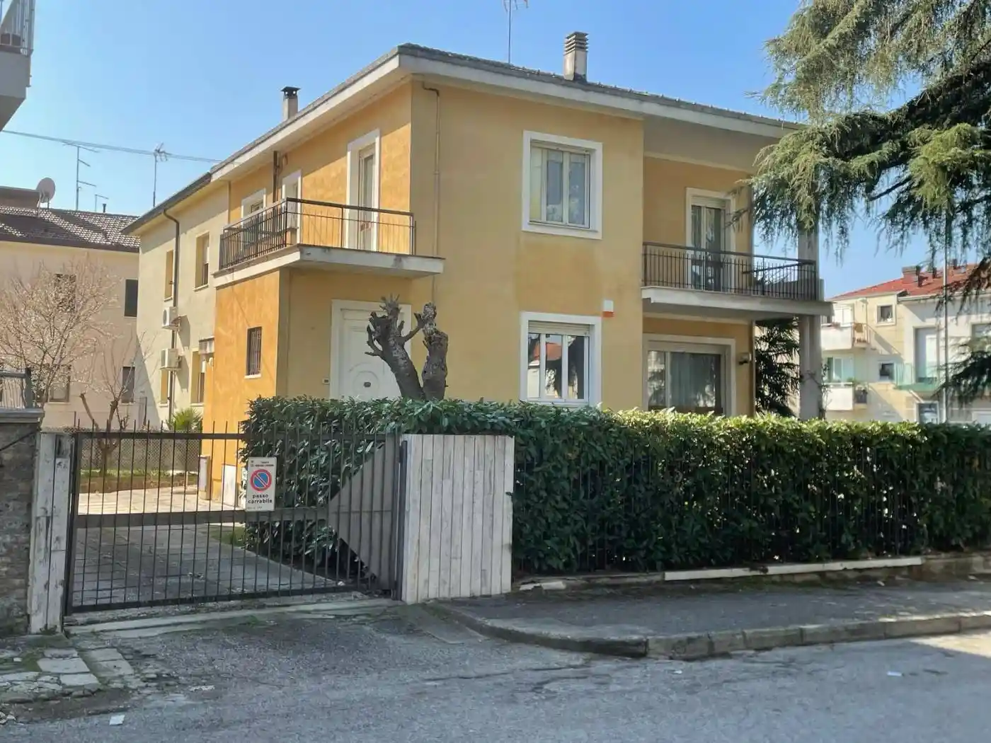 Casa indipendente in vendita a Morciano di Romagna