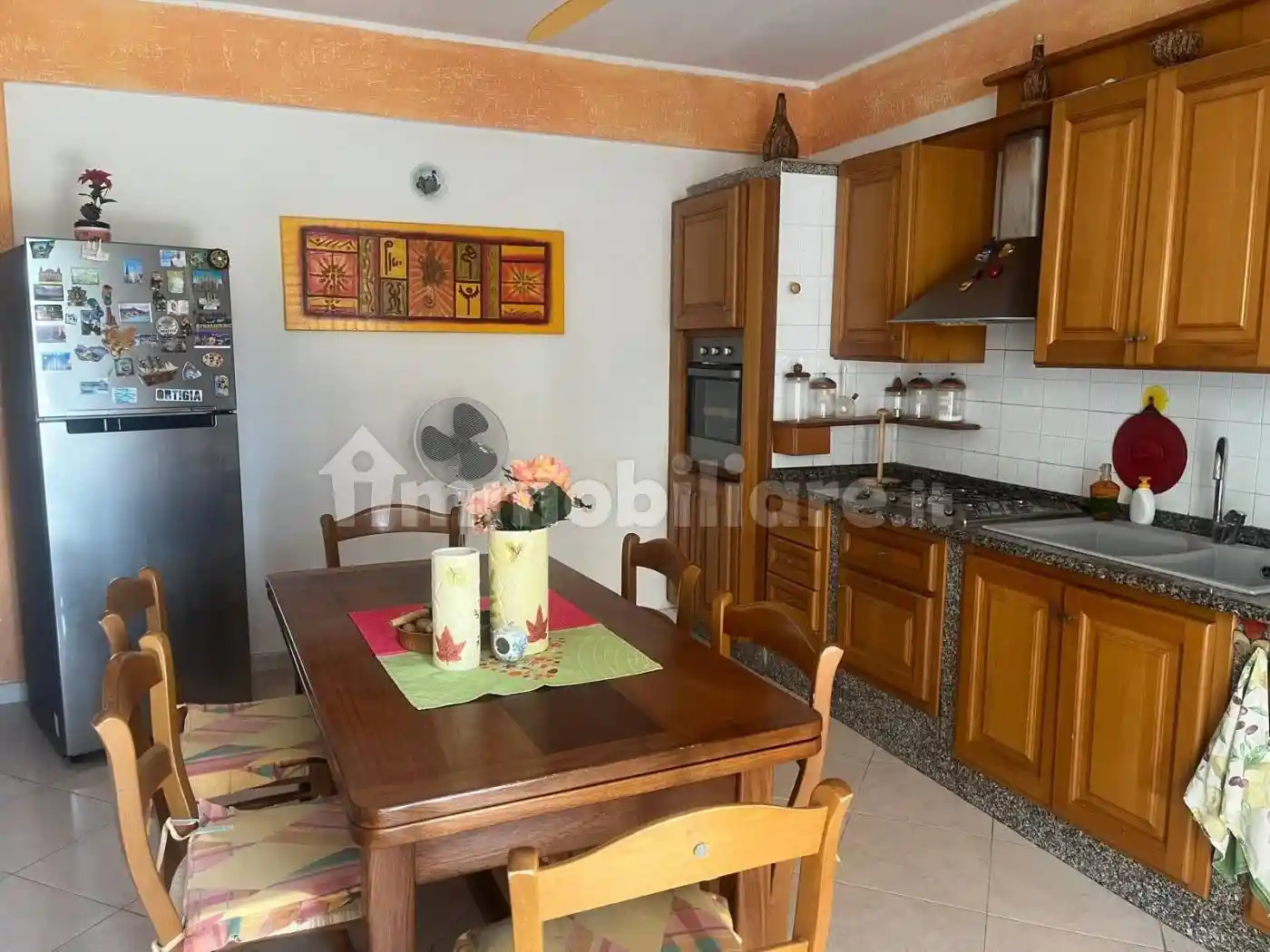 Appartamento in vendita a Alghero