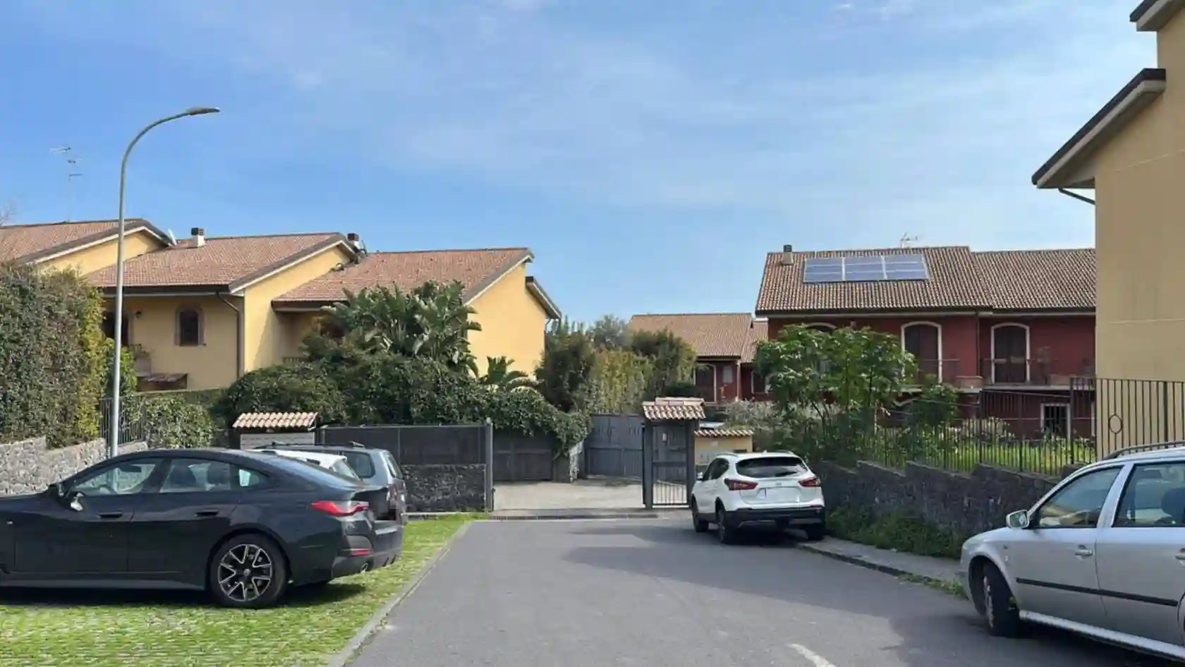 Villetta a schiera - foto 3