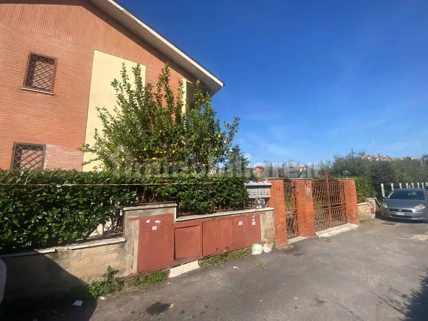 Trilocale via Scigliano, Morena, Roma - foto 2