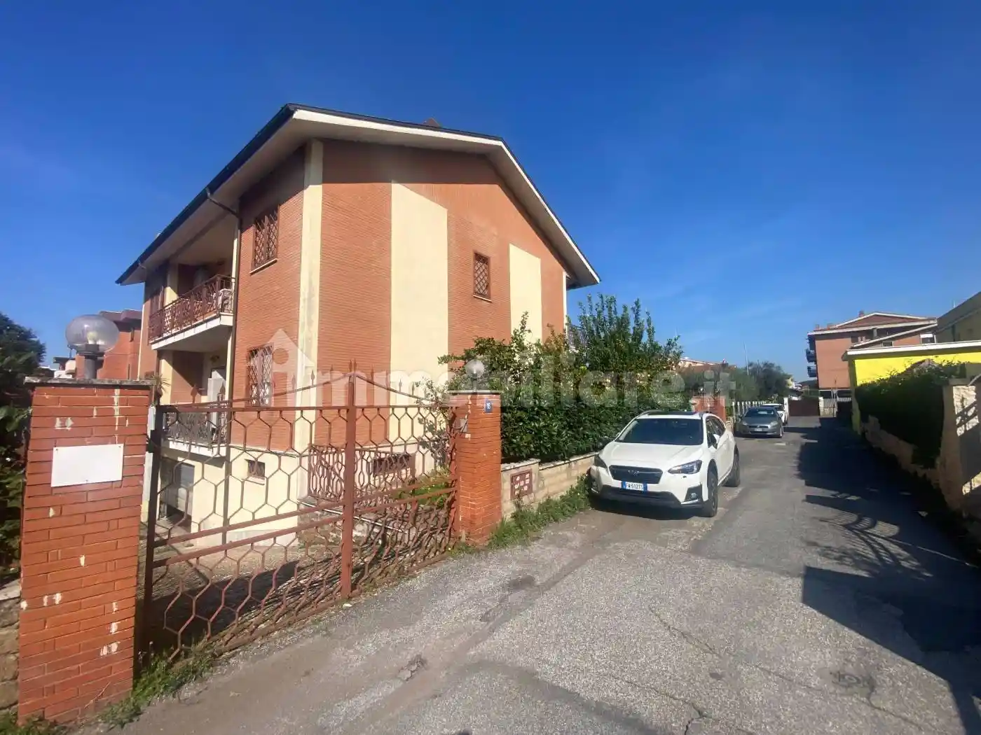 Trilocale via Scigliano, Morena, Roma - foto 3