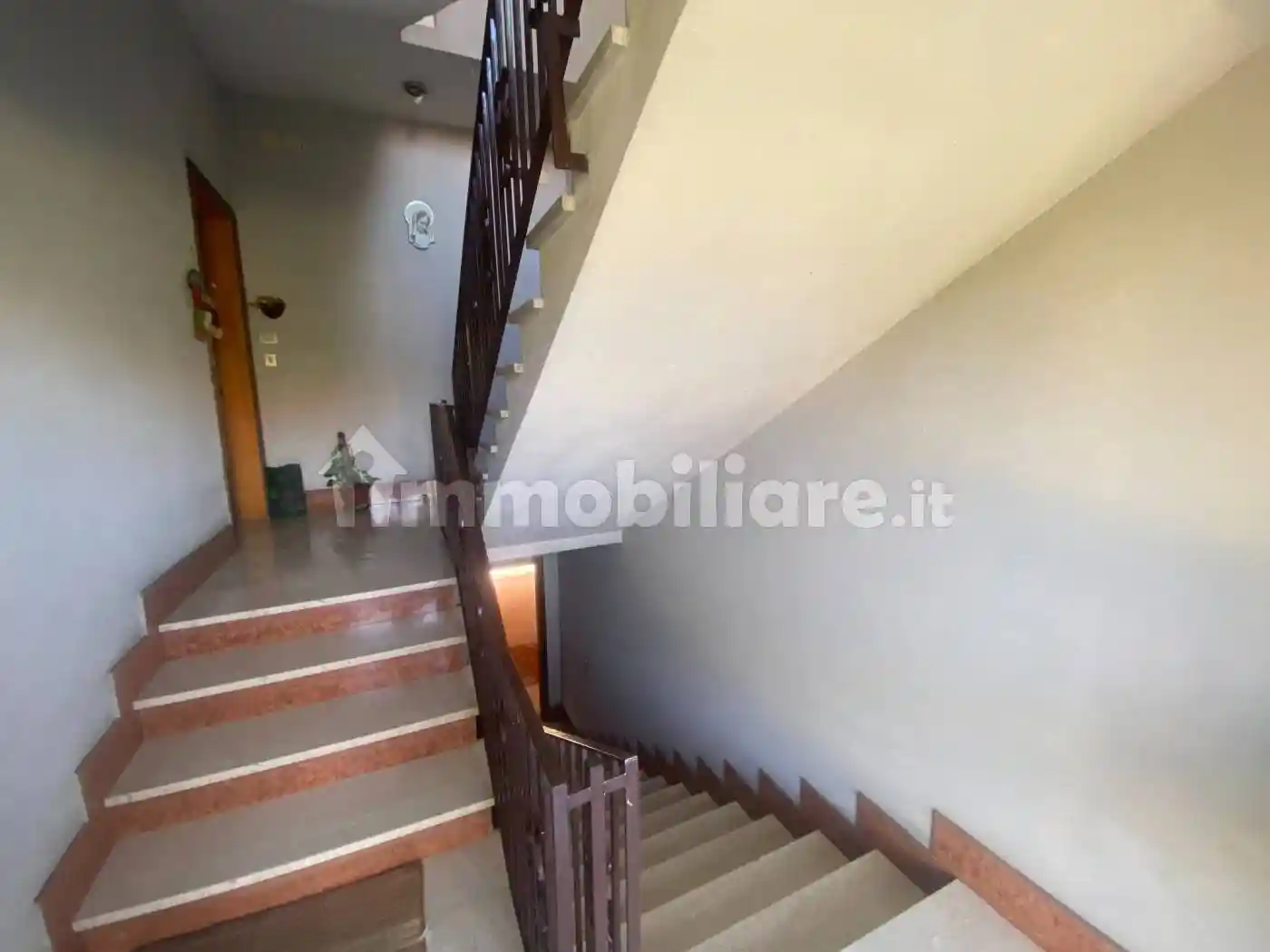 Trilocale via Scigliano, Morena, Roma - foto 5