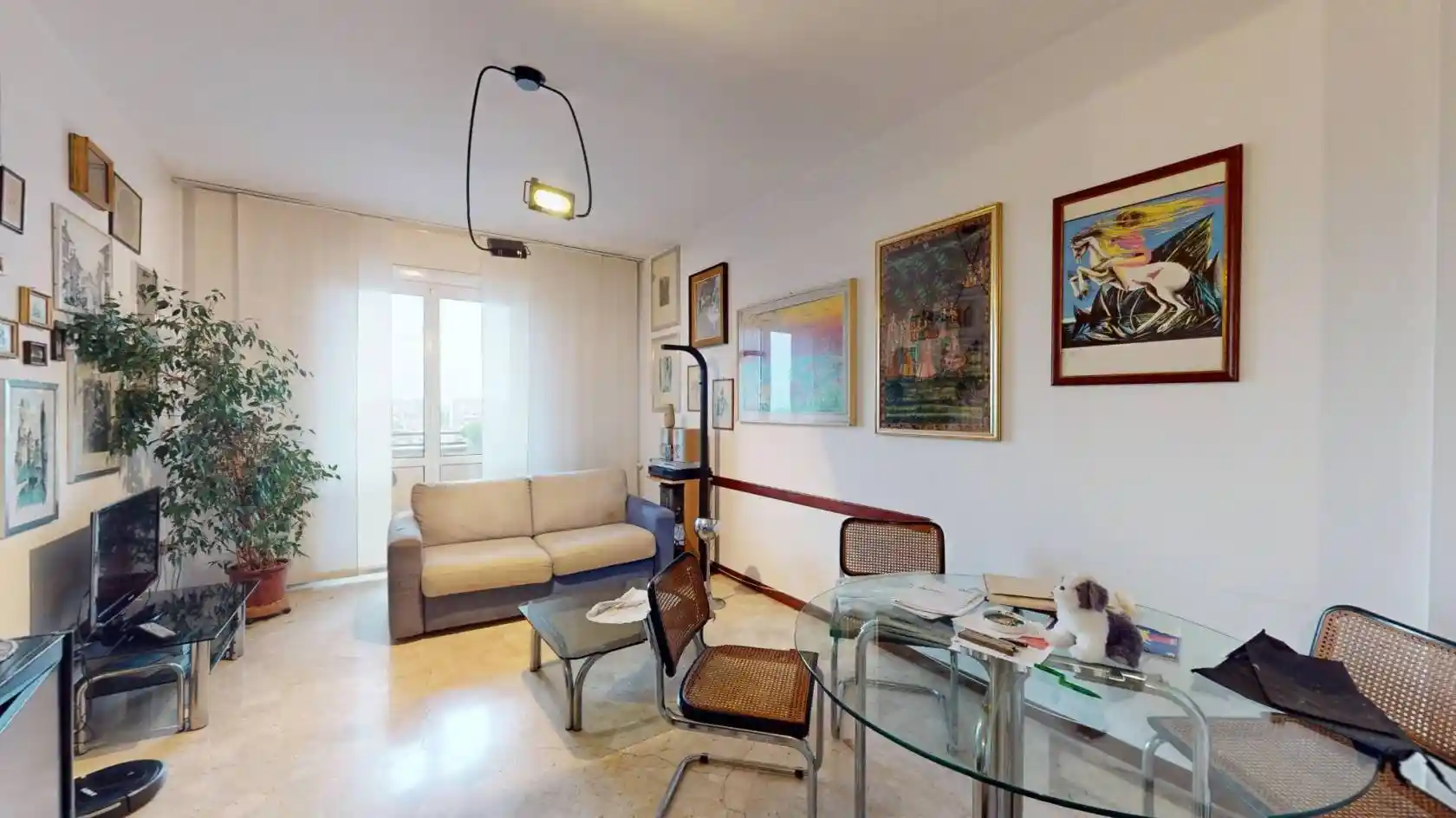 Appartamento in vendita a Cinisello Balsamo