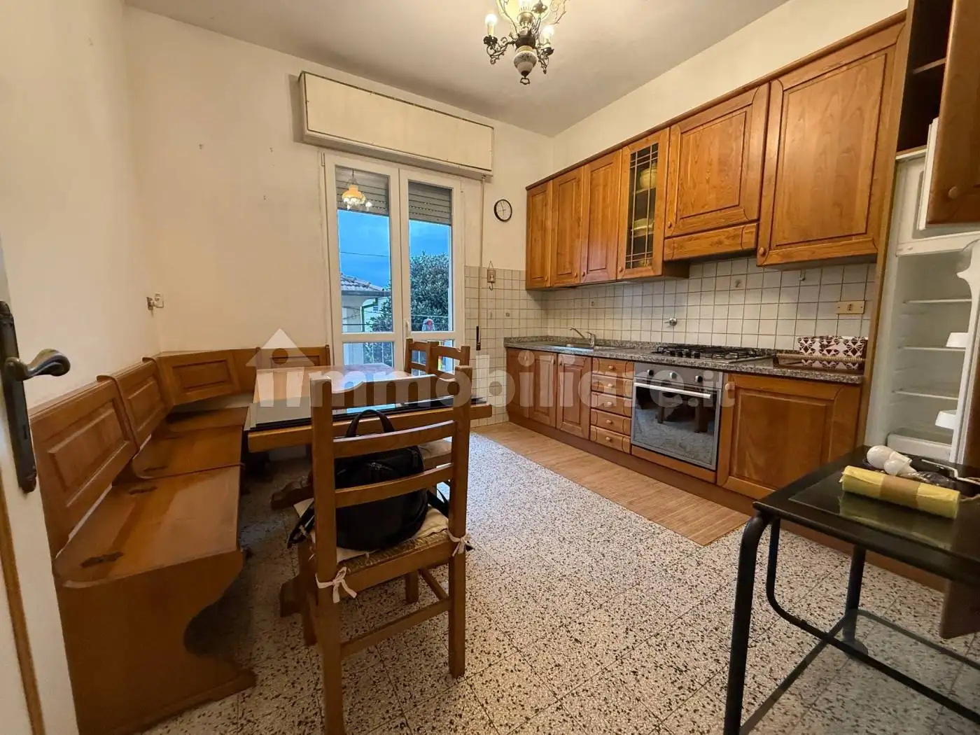 Appartamento in affitto a Lucca