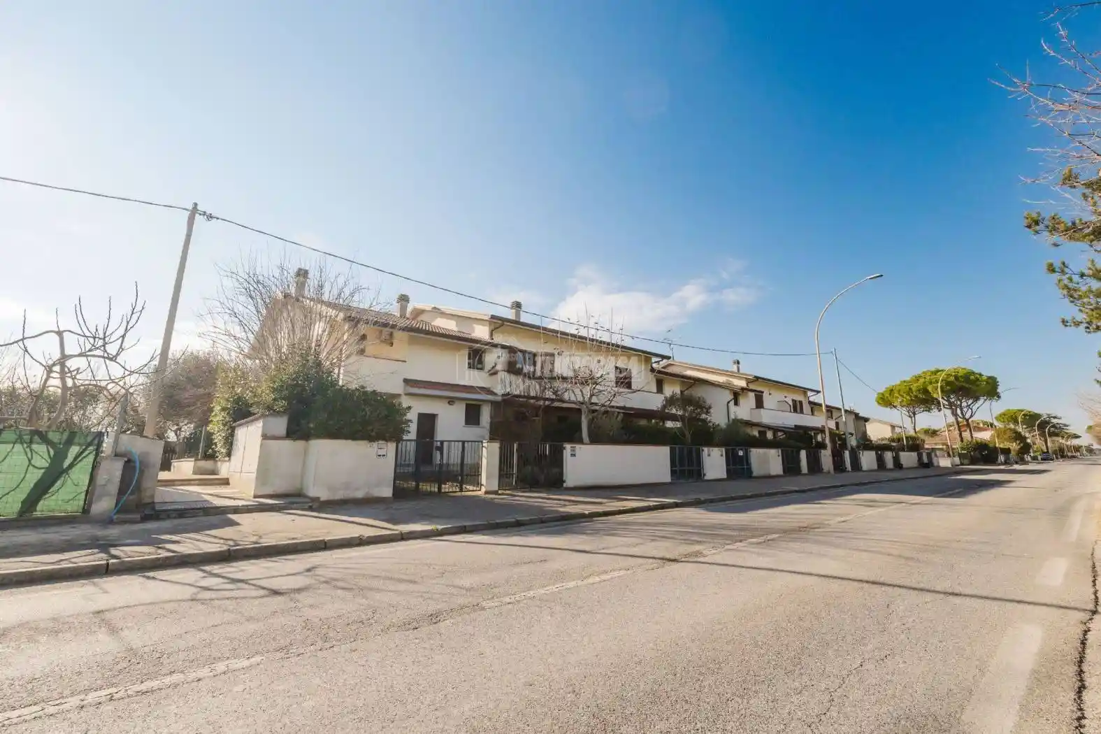 Appartamento in vendita a Cervia