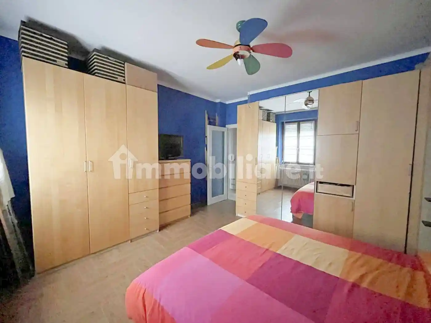 Appartamento in vendita a San Maurizio Canavese