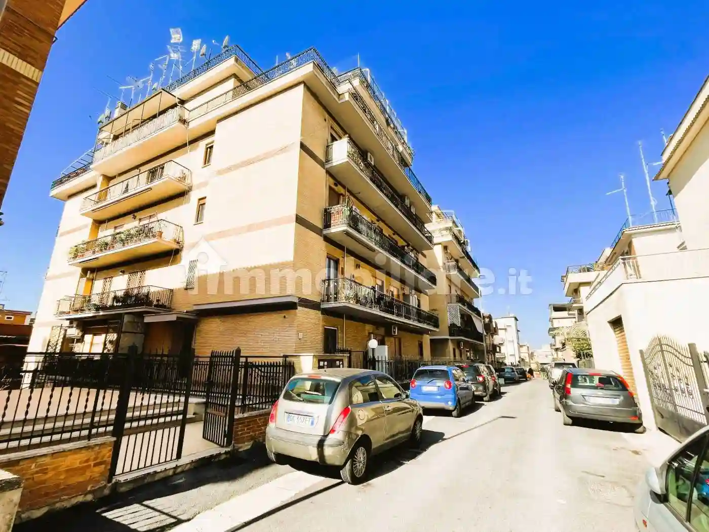 Attico - Mansarda - foto 4