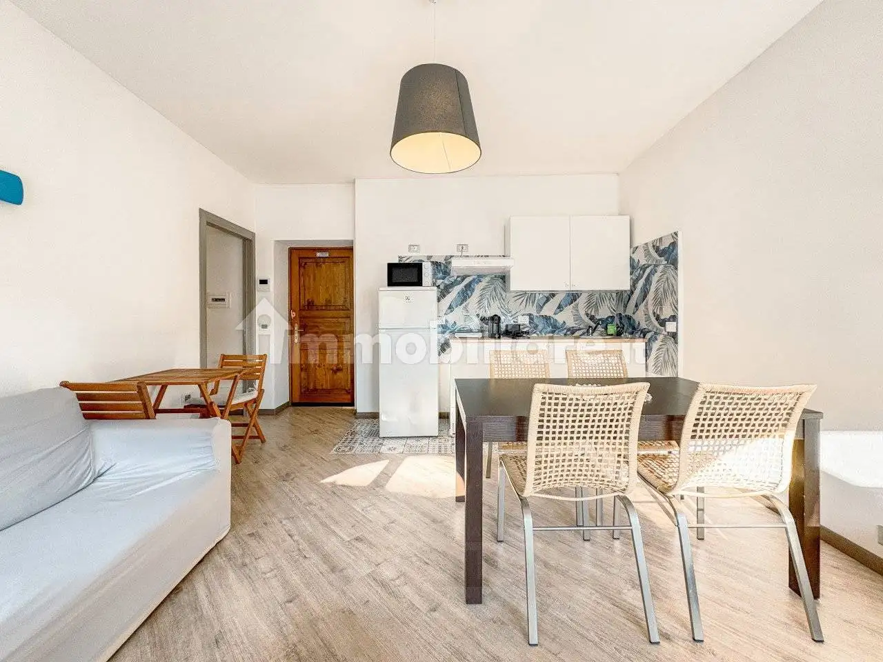 Appartamento in vendita a Pettenasco