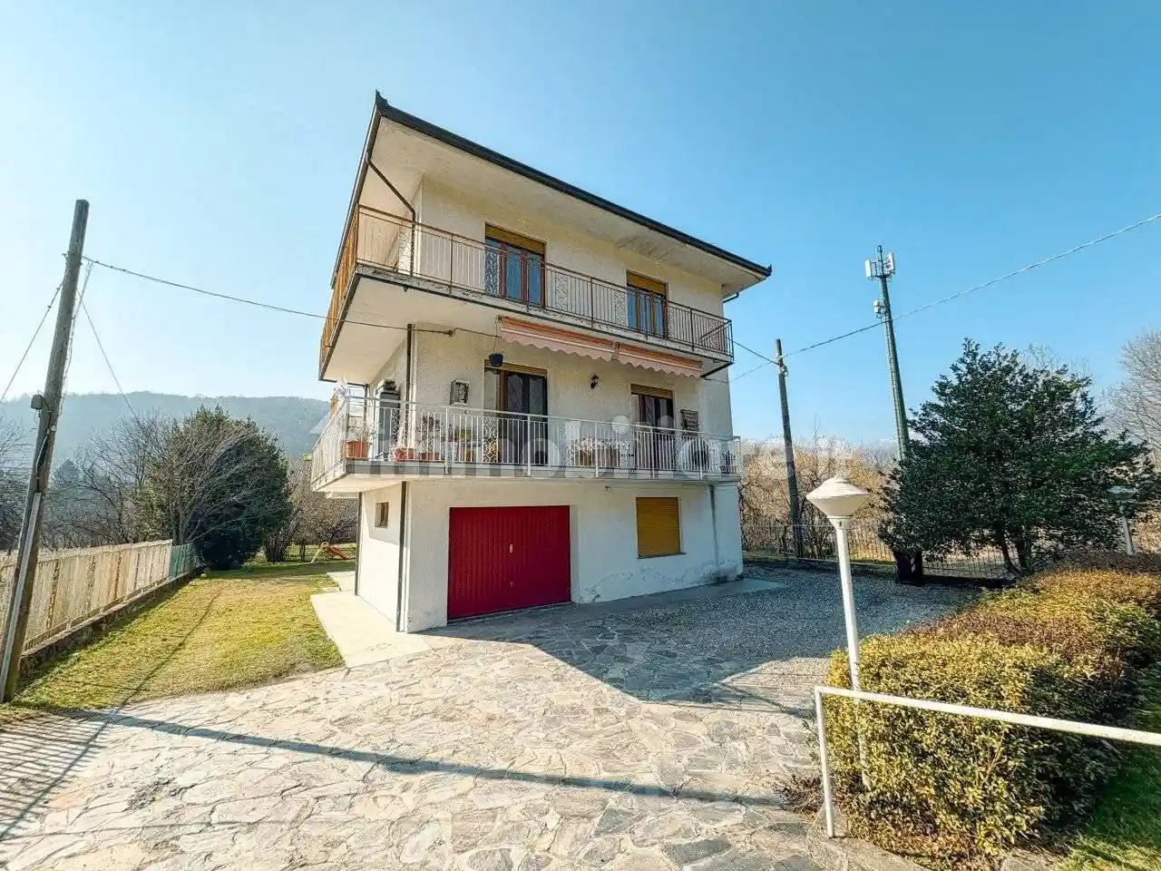 Appartamento in vendita a Omegna