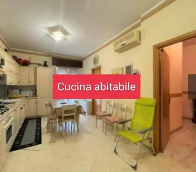 Appartamento in vendita a Modica