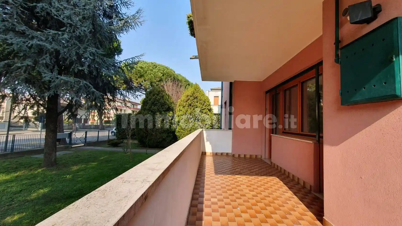 Appartamento in affitto a Abano Terme