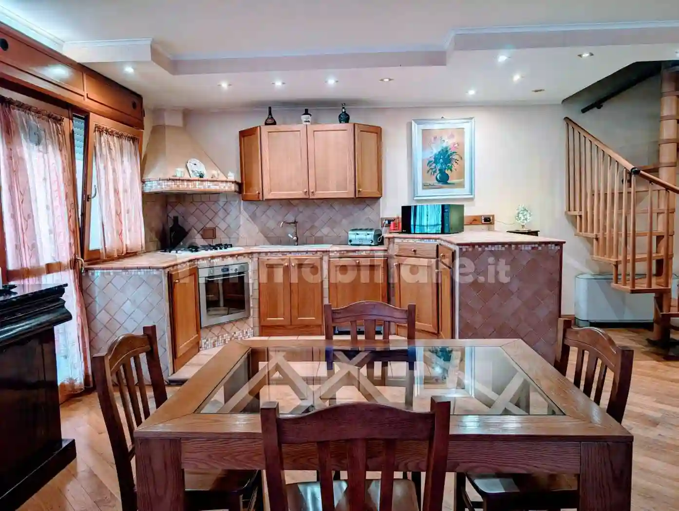 Attico - Mansarda - foto 4