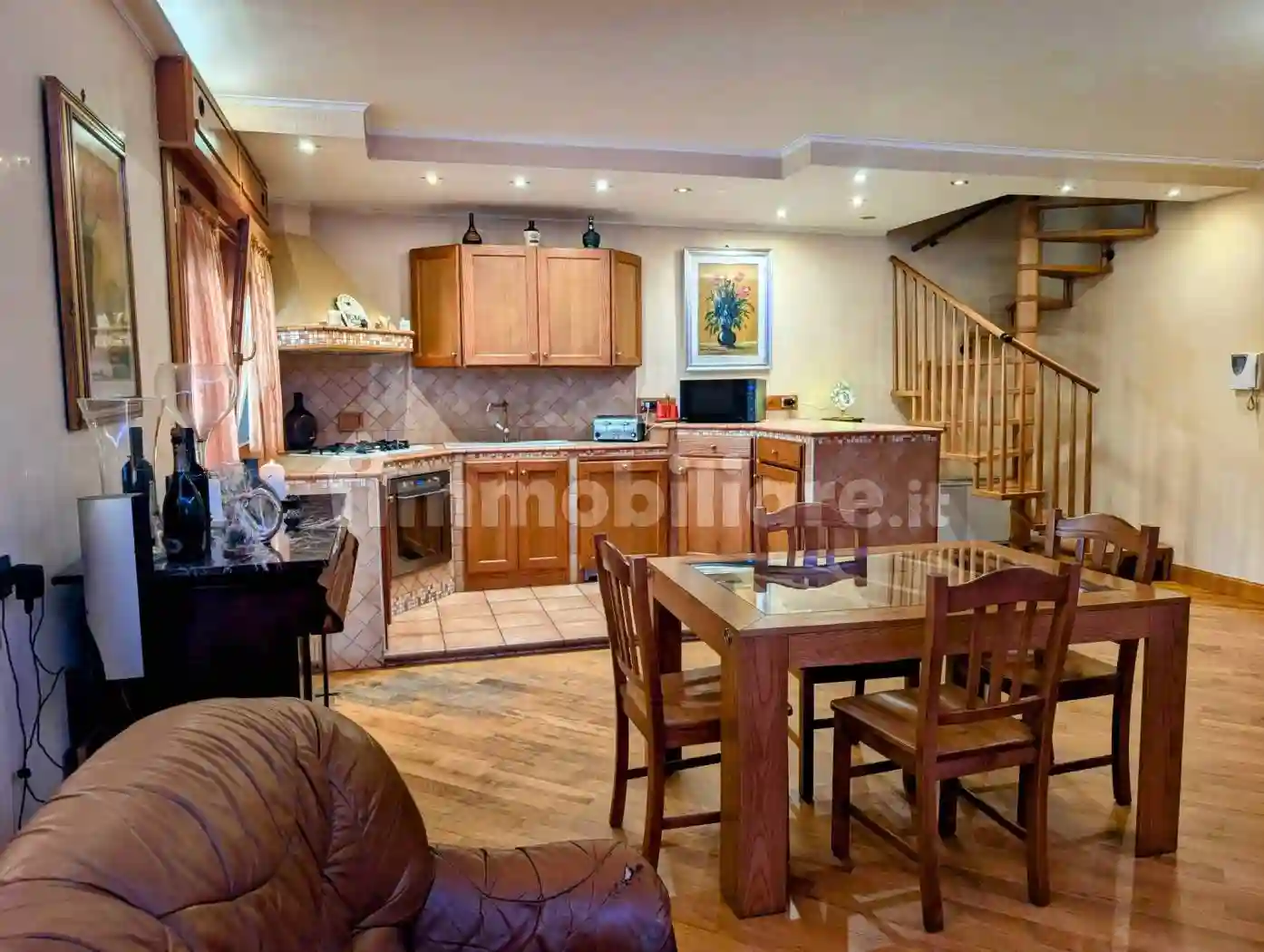 Attico - Mansarda - foto 5